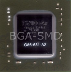 g86-631-a2 Second Hand 2009 Circuit Integrat