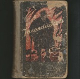 INCENDIATORII - N. SPANOV - CARTEA RUSĂ
