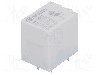 Releu subminiaturale, 24V DC, 20A, serie HONGFA RELAY - HF152FD/24-1HST