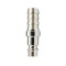VOREL 81401 Mufa rapida tata cu stut de 1/2&amp;quot;