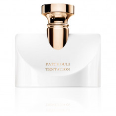 BULGARI Splendida Bvlgari Patchouli Tentation Eau de Parfum pentru femei 50 ml