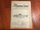 Revista Drumul Nou anul III nr 22 din 30 noiembrie 1933 !