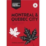 Montreal &amp; Quebec City Pocket Precincts