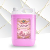 Cumpara ieftin Detergent de rufe LAVALANA &amp; DELICATI Profesional, 5 Kg