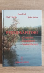 Pe?tii rapitori: Cre?tere. Inmul?ire. Valorificare - Ioan Bud, Vlad Vladau foto