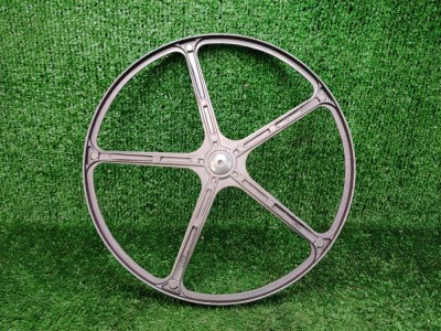 fulie masina de spalat whirpool awoc 61000 / C129 foto