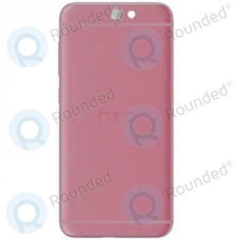 Husa din spate pentru HTC One A9 roz foto