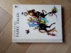 Victor Eftimiu Fairy Tales, ilustratii Marcela Cordescu, Ion Creanga