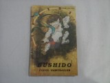 BUSHIDO: CODUL SAMURAILOR - INAZO NITOBE