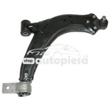 Bascula / Brat suspensie roata CITRO&Euml;N BERLINGO / BERLINGO FIRST Autoutilitară/limuzină spațioasă ( (1996 - 2011) RINGER 1141001053