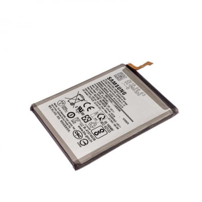 Acumulator pentru Samsung Note 10 plus N975 EB-BN972ABU foto