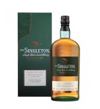The Singleton Glendullan Double Matured Speyside Single Malt Scotch Whisky 1L