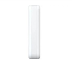 Detector de cortina Wireless Dual-Tech AM Hikvision DS-PDC10DM-EG2-WE; Tehnologie Detectie: