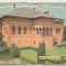 bnk cld Calendar de buzunar - 1977 - Mogosoaia - Palatul brincovenesc
