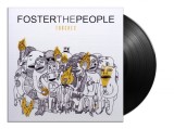 Torches - Vinyl | Foster the People, Columbia Records