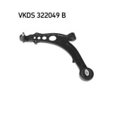 Brat suspensie roata Fiat Punto Motor 1.2 16V 80 (188.233, .235, .253, .255, .333, .353, .639, ., 1.2 60, 1.2 60, 1.2 Bifuel, 1.2 Bipower, 1.2