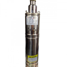 Pompa apa submersibila 1.2kw 70m inaltime 30L min 1.8m ³h (PC11841)