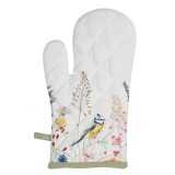 Cumpara ieftin Manusa termica bucatarie bumbac multicolor Summer 18x30 cm