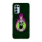 Husa compatibila cu Oppo A52, Viceversa, model The Grim Reaper head Billy and Mandy, Silicon, TPU