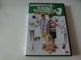 Gregs tagebuch 3, dvd