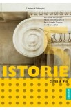 Istorie - Clasa 5 - Manual - Adrian Ilie Aichimoaie, Felicia Elena Boscodeala, Maria Aurelia Diaconu, Ion Nicolae Dita