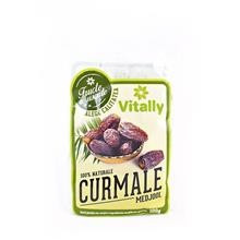 Curmale Medjool 100gr Vitally Cod: 6426877010647 foto