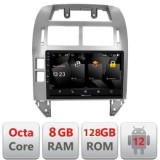 Navigatie VW Polo 2004-2011 Android radio gps internet quad core 8+128 carplay android auto CarStore Technology