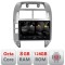Navigatie VW Polo 2004-2011 Android radio gps internet quad core 8+128 carplay android auto CarStore Technology