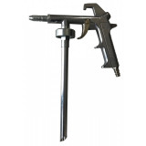 Cumpara ieftin Pistol aplicare antifon, insonorizant, teroson cartus V81275 VERKE