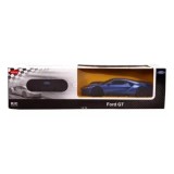 MASINA CU TELECOMANDA FORD GT CU SCARA 1 LA 24