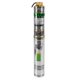 Pompa submersibila Micul Fermier, 1.1KW, 2700l/h&nbsp;H130m FarmGarden AgroTrade