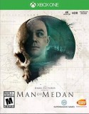 Joc Man Of Medan pentru Xbox One