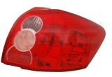 Stop spate lampa Toyota AURIS (E15J) 03.2007-04.2010 BestAutoVest partea Dreapta