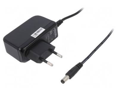 Alimentator Pulsatoriu 12VDC 1,25A 15W foto