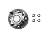 Butuc roata Opel Astra F, Astra G (F48, F08), Combo Tour, Meriva, Vectra A (86, 87) CX Bearings parte montare : Punte spate, Stanga/ Dreapta