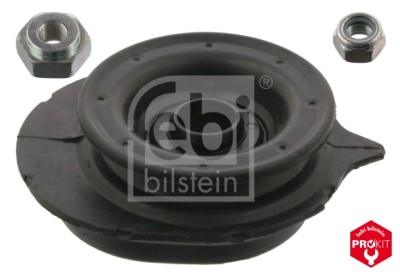 FEBI BILSTEIN 37584 Set reparatie, rulment sarcina amortizor foto