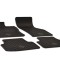 Set Covorase Auto Cauciuc Umbrella Pentru Volkswagen Golf VII (2012-2019), Golf VIII (2020-), Audi A3 (2012-2020),(2020-) Seat Leon (2012-2019) + Spra