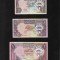 Set Kuwait 1/4 + 1/2 + 1 dinar