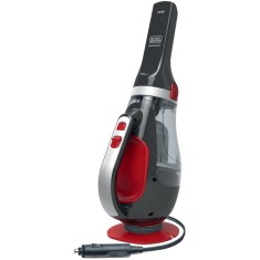 Aspirator auto ADV1200, 12V, cu accesorii incluse