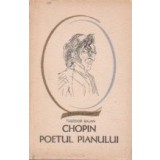 Chopin, poetul pianului