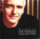 Ludovico Einaudi - Echoes The Einaudi Collection CD Compilatie Muzica BMG