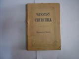 Discursuri De Razboiu - Wiston Churchill , 20547