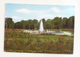 RF192 - Carte Postala - Roman, circulata 1968