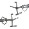 Macara geam Mercedes Clasa E W210/ S210 06.1995-03.2003 Fata Stanga 2107201146, electrica