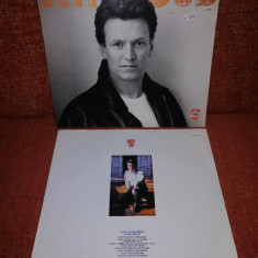 Steve Winwood Roll With It Virgin1988 Ger vinil vinyl VG+