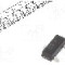 Tranzistor bipolar, NPN, ONSEMI - BCW33LT3G