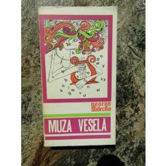 MUZA VESELA-GEORGE SBARCEA
