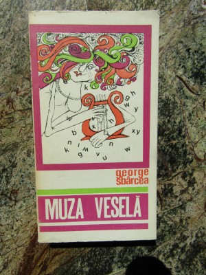 MUZA VESELA-GEORGE SBARCEA foto