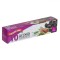 Pungi Alimentare Foodie Bag, M, Zipper, Set 10 Bucăți, Transparent