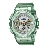 Cumpara ieftin Ceas Dama, Casio G-Shock, Classic GMA GMA-S120GS-3A - Marime universala